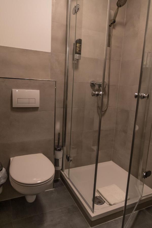Altstadt Hotel Self Check-In Würzburg Eksteriør billede