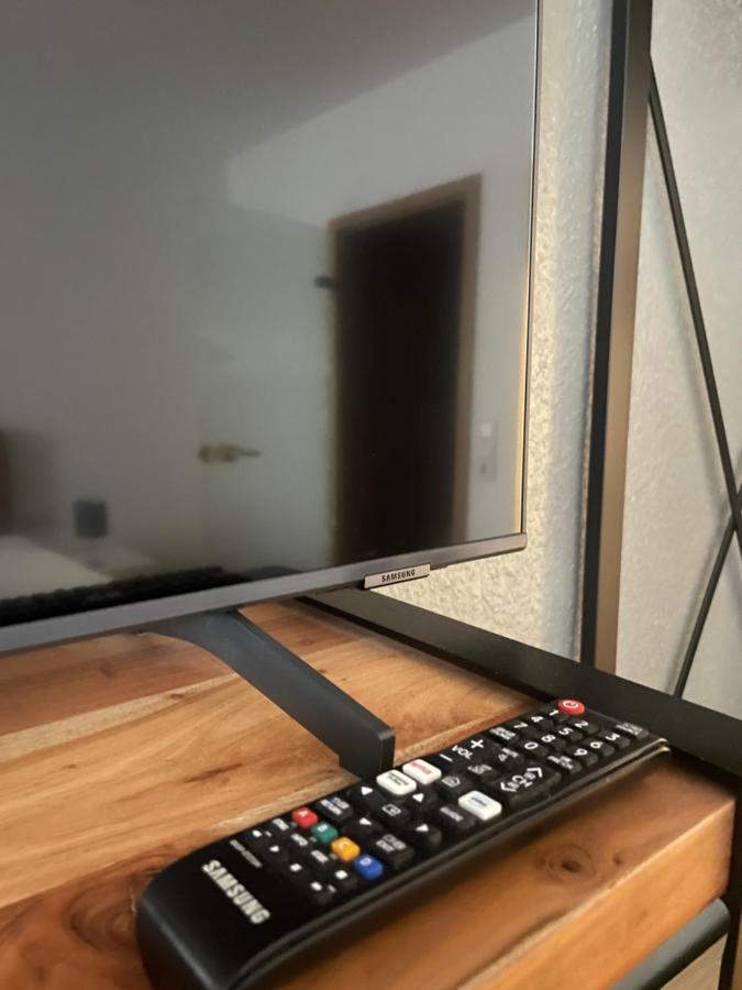 Altstadt Hotel Self Check-In Würzburg Eksteriør billede