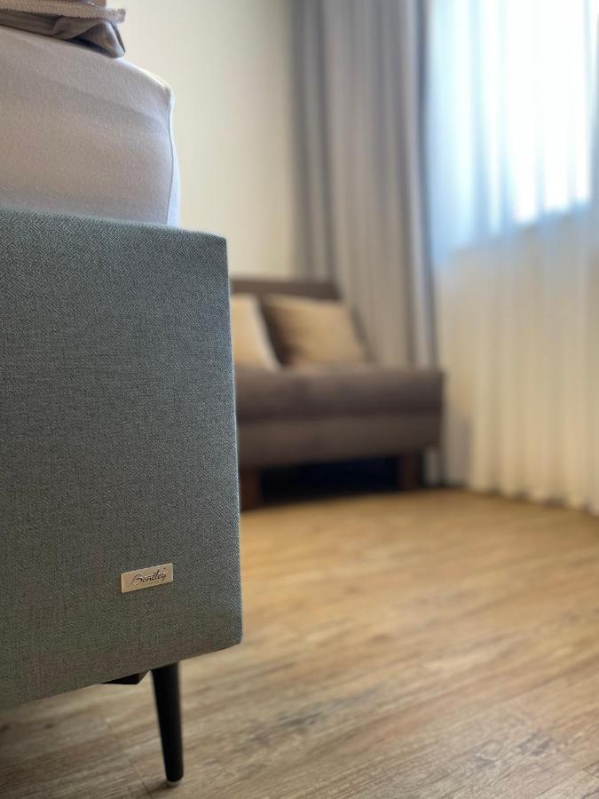 Altstadt Hotel Self Check-In Würzburg Eksteriør billede
