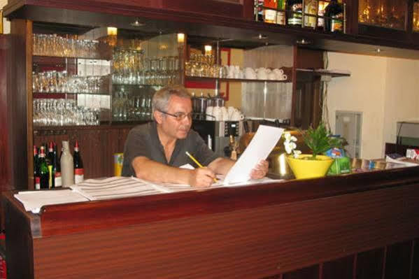 Altstadt Hotel Self Check-In Würzburg Eksteriør billede